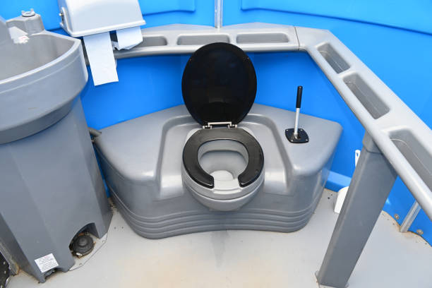 Best Affordable porta potty rental  in Bell Gardens, CA